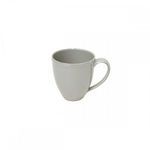 Product Image 1 for Friso Ceramic Stoneware Mug, Set of 6 - Grey from Costa Nova