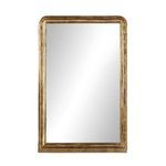 Product Image 11 for Vintage Louis Floor Mirror from Four Hands