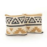 Product Image 4 for Aster Pillow, Set Of 2 from Four Hands
