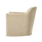 Product Image 27 for Lowell Slipcover Swivel Chair from Four Hands