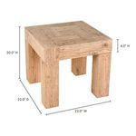 Product Image 8 for Evander Side Table from Moe's