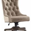 Product Image 5 for Vintage West Executive Desk Chair from Hooker Furniture