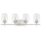 Product Image 2 for Octave 4 Light Vanity from Savoy House 