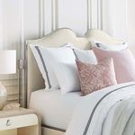 Product Image 2 for The Post Is Clear King Bed from Caracole