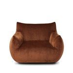 Product Image 16 for Margot Swivel Chair from Four Hands