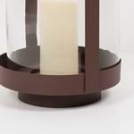 Product Image 5 for Angeles Outdoor Lantern, Set of 2 from Four Hands