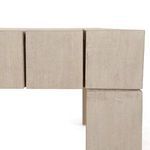 Product Image 19 for Sonora Outdoor Dining Table from Four Hands