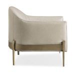 Product Image 3 for Rebound Transitional Barrel Chair from Caracole