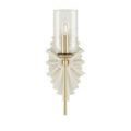 Product Image 8 for Benthos White Wall Sconce from Currey & Company