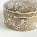 Product Image 5 for Province Empress Rd Lidded Catchll Box from Napa Home And Garden