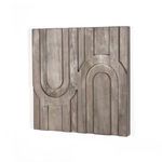 Product Image 6 for Rivka Arch Wall Tile Aged Grey from Four Hands