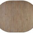 Product Image 4 for Corsica Round Dining Table W/1 18in Leaf from Hooker Furniture