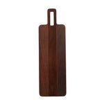 Product Image 1 for Yami Brown Tapas Board from BIDKHome