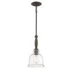 Product Image 5 for Chester 1 Light Pendant from Savoy House 