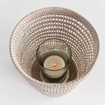Product Image 2 for Burma Rattan Hurricane from Napa Home And Garden