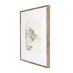 Product Image 10 for Land Sketch 2 By Dan Hobday from Four Hands