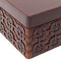 Product Image 2 for Brayden Box, Set of 2 from Currey & Company