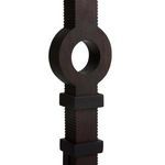 Product Image 8 for Totem Floor Lamp from Arteriors