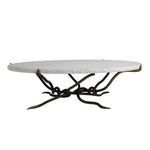 Product Image 2 for Muscadine Coffee Table from Arteriors