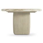 Product Image 6 for Arcadia Stone Dining Table from Bernhardt Furniture