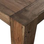 Product Image 8 for Abaso Dining Table from Four Hands