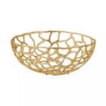 Product Image 1 for Large Free Form Bowl from Elk Home