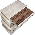 Product Image 3 for Mirrored Lateral File from Hooker Furniture