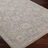 Product Image 4 for Avant Garde Woven Light Gray / Light Denim Rug - 2'7" x 4' from Surya