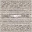 Product Image 6 for Eagean Gray / Black Indoor / Outdoor Rug from Surya
