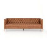 Product Image 14 for Williams Leather Sofa from Four Hands