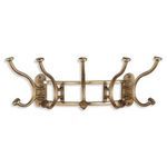 Product Image 1 for Starling Wall Mounted Coat Rack from Uttermost