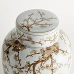 Product Image 3 for Province Empress Lidded Ginger Jar from Napa Home And Garden