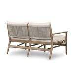 Product Image 12 for Rosen Outdoor Sofa 49" from Four Hands