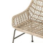 Product Image 24 for Bandera Outdoor Woven Dining Chair from Four Hands
