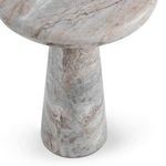 Product Image 5 for Huxley Marble Round Accent Table from Classic Home