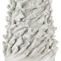 Product Image 2 for Seadrift White Table Lamp from Currey & Company