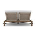 Product Image 6 for Finnegan Outdoor Double Chaise from Four Hands