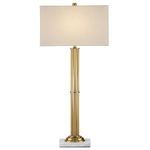 Product Image 7 for Allegory Table Lamp from Currey & Company