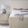 Product Image 6 for Modern Mood Queen Upholstered Panel Bed from Hooker Furniture