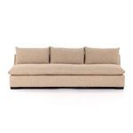 Product Image 10 for Grant Armless Sofa from Four Hands