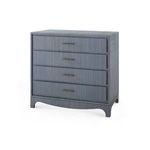Product Image 1 for Barrett Large 4-Drawer from Villa & House