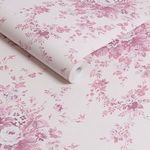 Product Image 3 for Rachel Ashwell Garden Floral Wallpaper from Graham & Brown