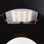 Product Image 4 for Brooks Solar Led Lantern from Napa Home And Garden