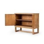 Product Image 9 for Tamara Worn Oak Veneer Media Console from Four Hands