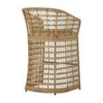 Product Image 6 for Libby Bar Stool from Gabby