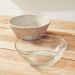 Product Image 4 for Burma Rattan Serving Bowl from Napa Home And Garden