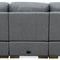 Product Image 2 for Optimus Three Seat Sofa from Hooker Furniture