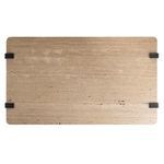 Product Image 6 for Europa Coffee Table from Arteriors