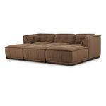 Product Image 2 for Detta 6 Piece Pit Sectional from Four Hands