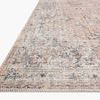 Product Image 16 for Skye Blush / Grey Rug - 5'0" X 7'6" from Loloi